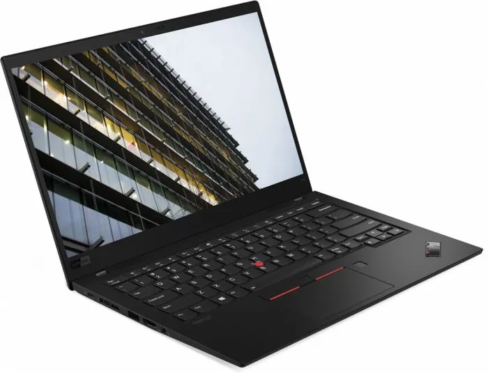 Lenovo ThinkPad X1 Carbon G8 T