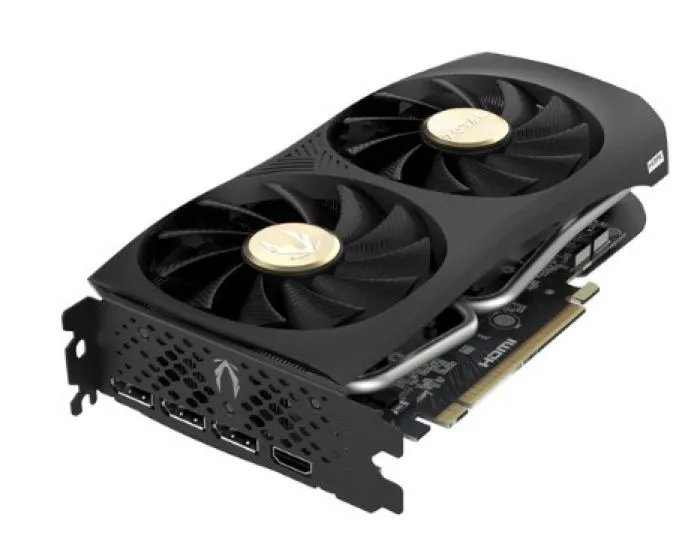 Zotac GeForce RTX 4060 Ti AMP