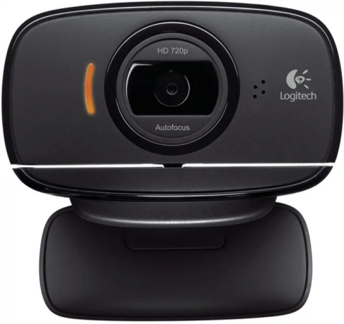 фото Logitech HD Webcam B525