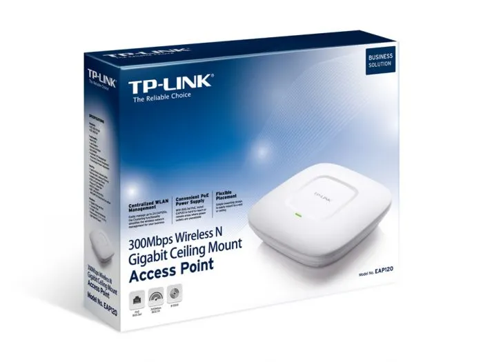 TP-LINK EAP120