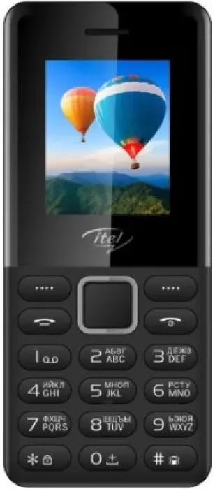 ITEL IT2163R