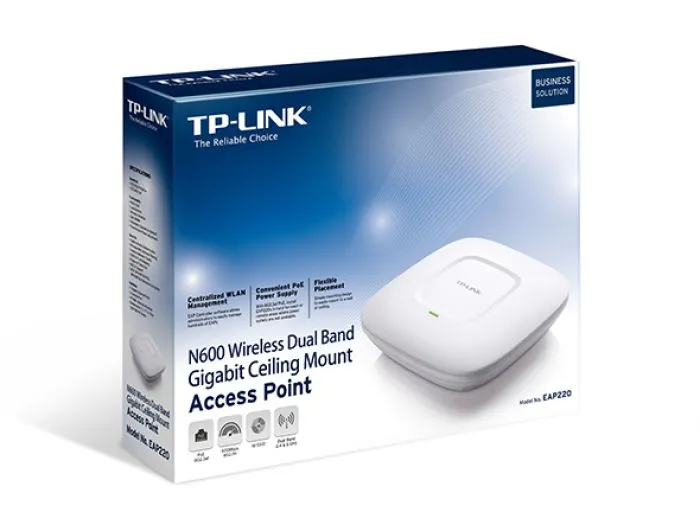 фото TP-LINK EAP220