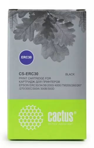 Cactus CS-ERC30