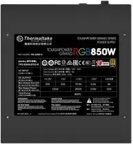 Thermaltake Toughpower Grand RGB Gold (Fully Modular) 850W