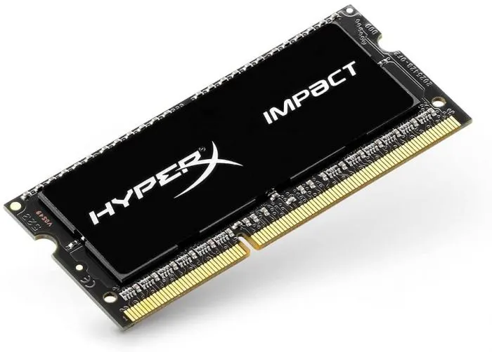 HyperX HX316LS9IB/8