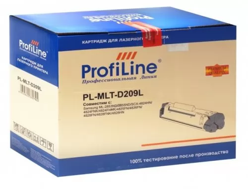 ProfiLine PL-MLT-D209L