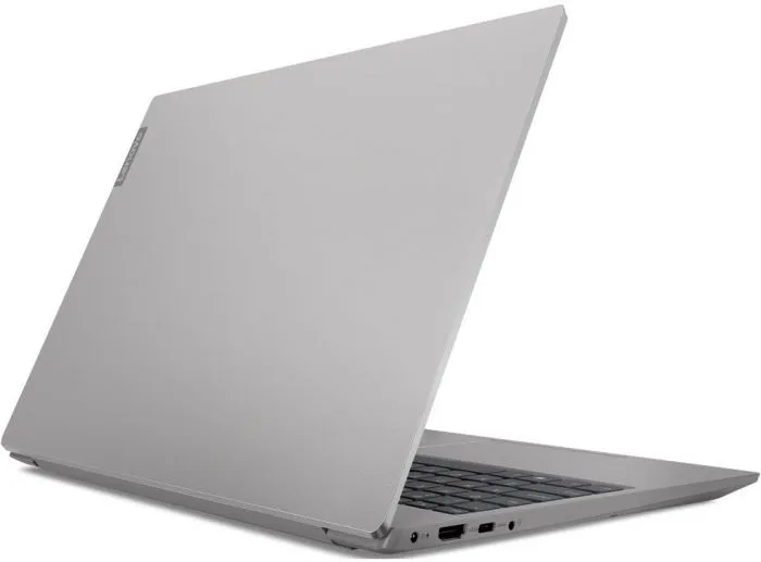 фото Lenovo IdeaPad S340-15IWL