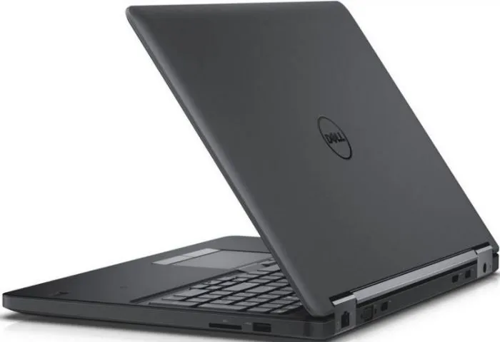 фото Dell Latitude E5550