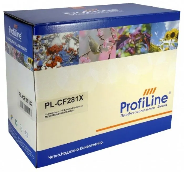 фото ProfiLine PL_CF281X/039H