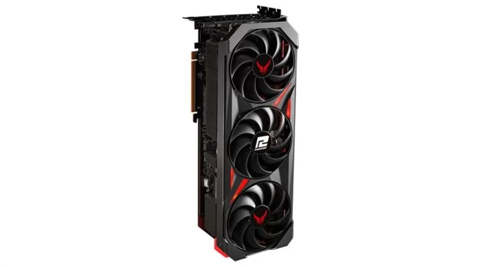 PowerColor Radeon RX 7900 XTX Red Devil