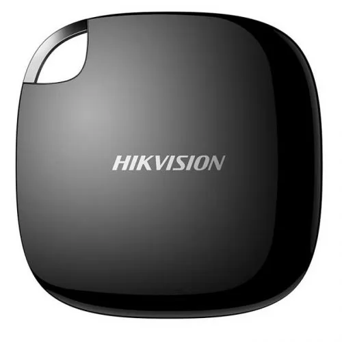 HIKVISION HS-ESSD-T100I/960G/BLACK