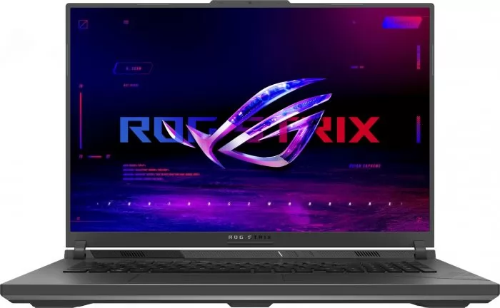 ASUS ROG Strix G18 G814JV-N6168