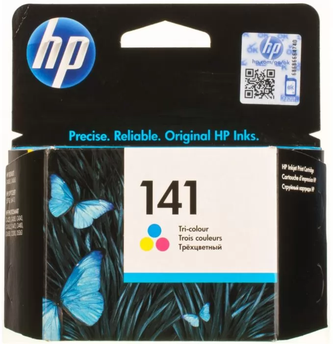 HP 141