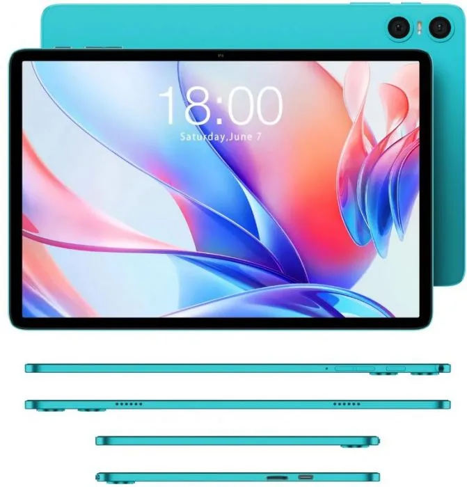 TECLAST P30 4/128GB