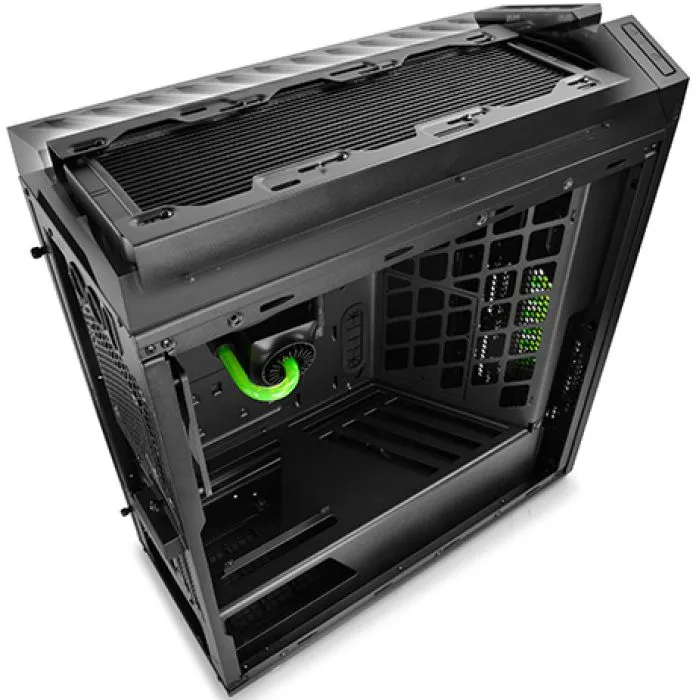 фото Deepcool GENOME BK-GN