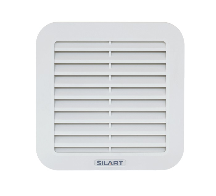 

Фильтр SILART SLF-150 выходной, IP54 125х125 мм, SLF-150