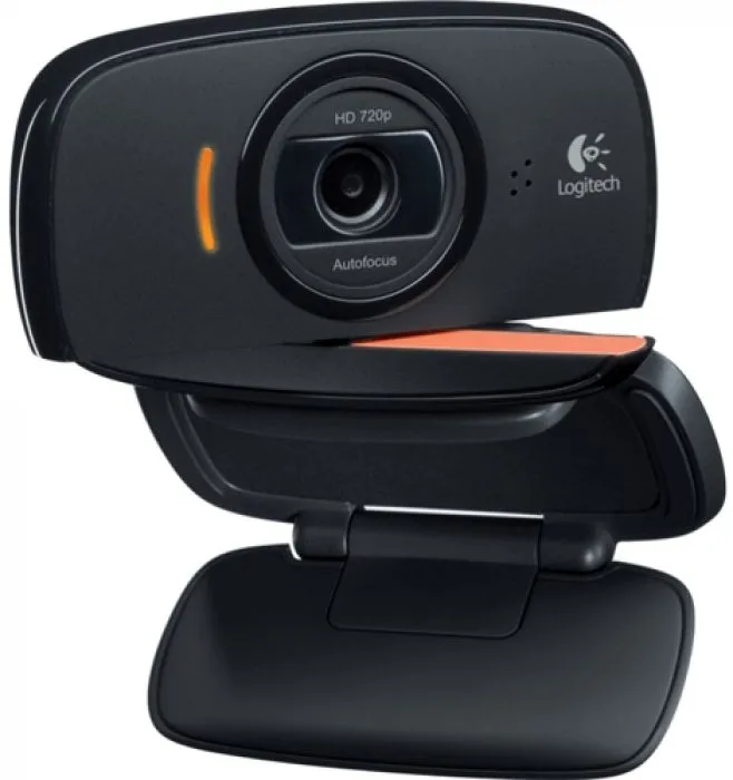 фото Logitech HD Webcam B525