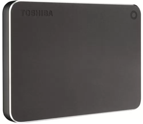 Toshiba HDTW110EBMAA