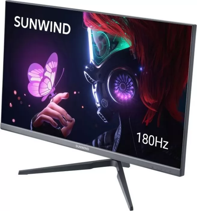 SUNWIND SM-25FI401