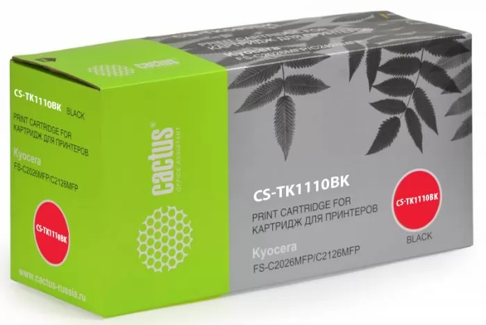 Cactus CS-TK1110