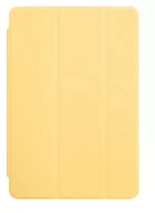 Apple iPad mini 4 Smart Cover Yellow