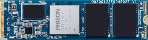 

Накопитель SSD M.2 2280 Apacer AP2TBAS2280Q4-1, AP2TBAS2280Q4-1