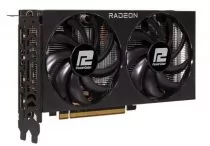 PowerColor Radeon RX 7600 Fighter