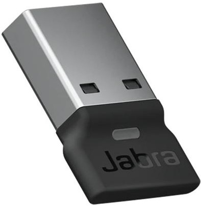 

Адаптер Bluetooth Jabra 14208-24 USB-A для работы с MS Teams, 14208-24