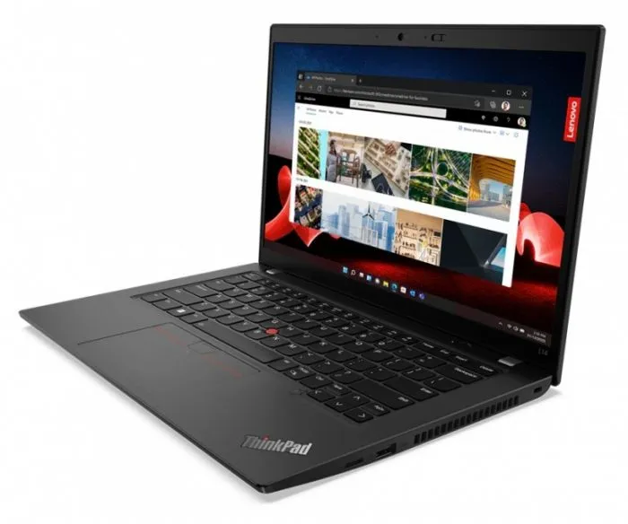 Lenovo ThinkPad L14 G4 LTE