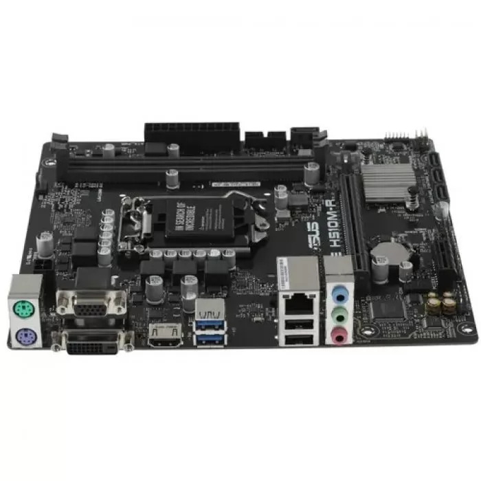 ASUS PRIME H510M-R R2.0-SI