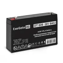 фото Exegate DT 609