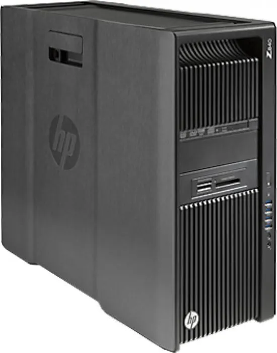 HP Z840 G1X63EA