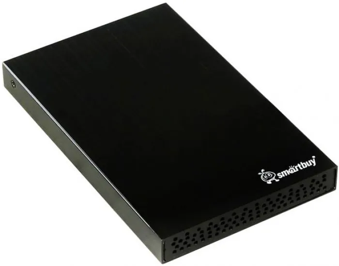 фото SmartBuy SB010TB-U23YA-25USB3-BK