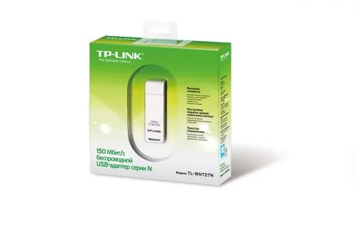 TP-LINK TL-WN727N