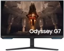 Samsung Odyssey G7 S32BG700EI (УЦЕНЕННЫЙ)