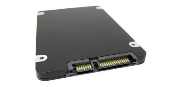 

Накопитель SSD Dell 400-AXTV 480GB SATA 6Gbps 512 2.5" Hot Plug, 1 DWPD, 876 TBW, Fully Assembled kit for G14, 400-AXTV