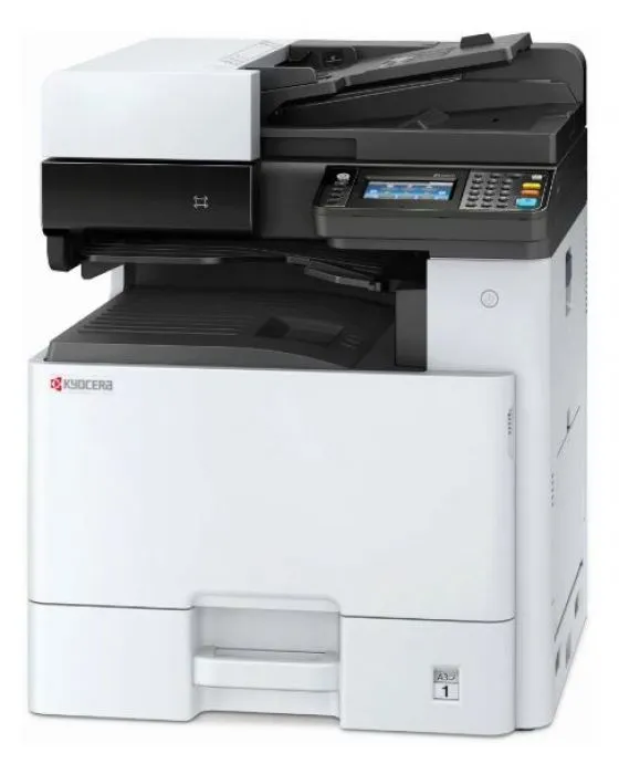 фото Kyocera Ecosys M8124cidn АЗИЯ