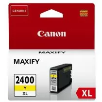 Canon PGI-2400XL Y