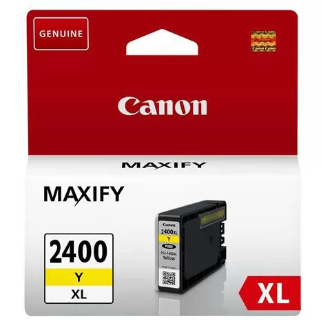 Canon PGI-2400XL Y