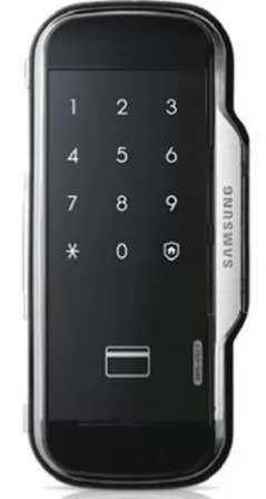 Samsung SHS-G517Z