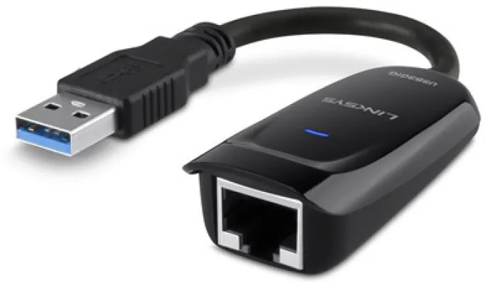 фото Linksys USB3GIG-EJ