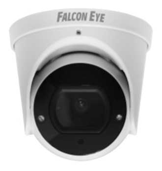 Видеокамера IP Falcon Eye FE-IPC-DV5-40pa 5Мпикс, уличная; 1/2.8'' SONY STARVIS IMX335; Н.264/H.265/