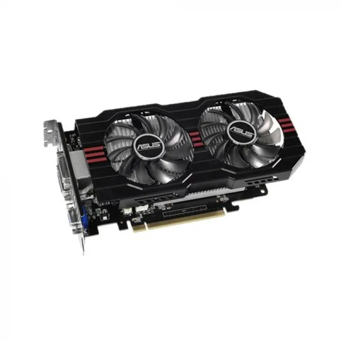 фото ASUS GTX750TI-2GD5