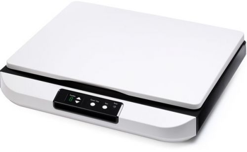 Сканер Avision FB 5000 000-0671-02G А3, USB 2.0, односторонний