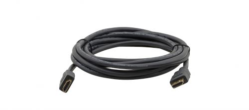 

Кабель интерфейсный HDMI-HDMI Kramer C-MHM/MHM-3, C-MHM/MHM-3