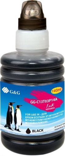 

Чернила G&G GG-C13T03P14A, GG-C13T03P14A