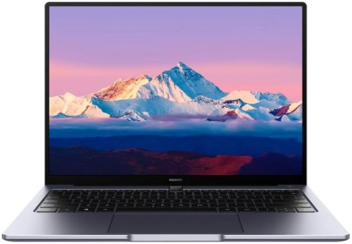 Ноутбук Huawei MateBook B5-430 i5 1135G7/16GB/512GB SSD/14