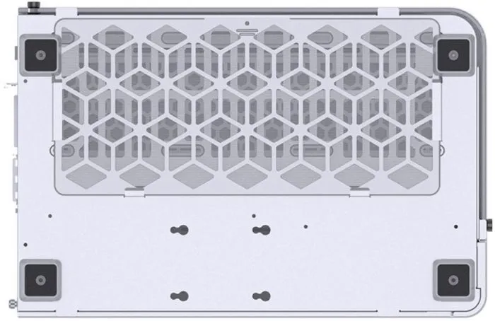 JONSBO TK-3 White