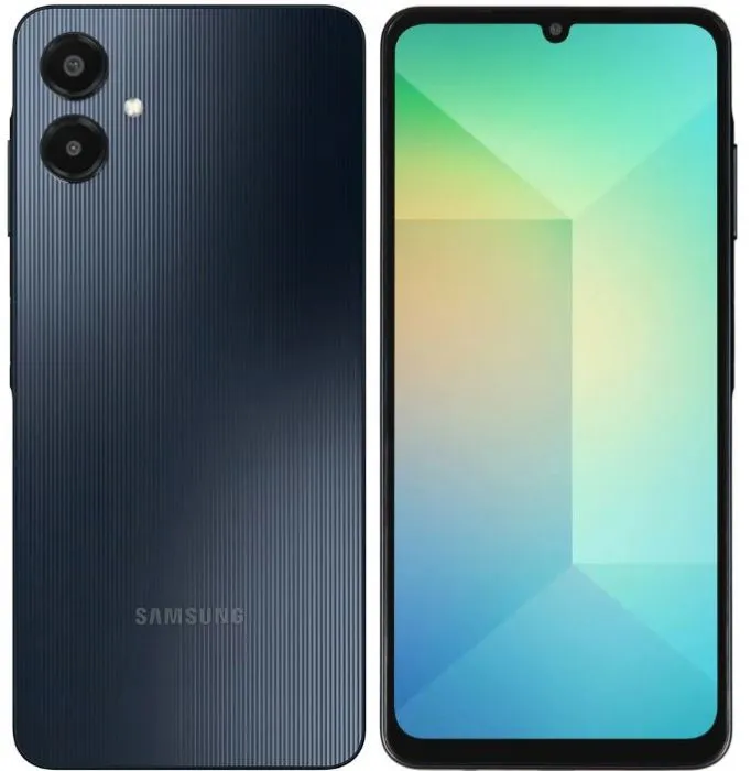 фото Samsung Galaxy A06 SM-A065F 4/128Gb