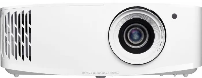 Optoma UHD35x